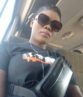 Rencontre Femme Togo à Kozah : Olivia, 30 ans